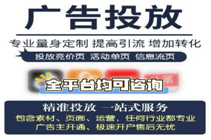 百度竞价推广代运营助力企业多元化营销案例